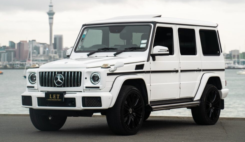 G Wagon 2 Home G Wagon 2 Home