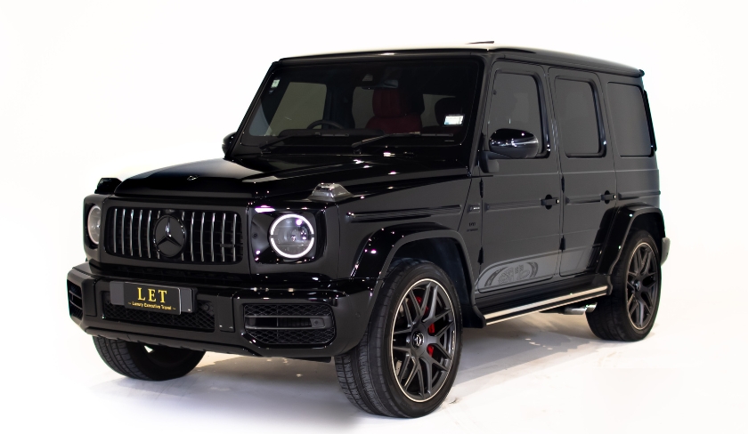 G63 Home Fleet G63 Home Fleet